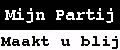 Mijn Partij